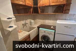 Едностаен ж.к Тракия Едностаен ж.к Тракия