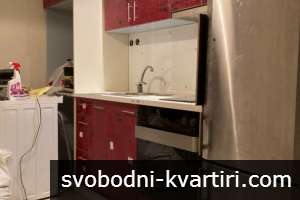 Двустаен, под наем, ж.к Младост 1А Двустаен, под наем, ж.к Младост 1А