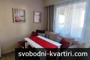 Двустаен апартамент, под наем, кв. Възраждане 3
