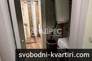 Двустаен апартамент под наем 695240 Двустаен апартамент под наем 695240