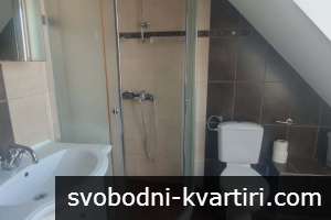 -Давам под наем двустаен в нова кооперация от 2024г ново,луксозно и съвременно обзаведен в КичукПариж,до ресторант ВАЛДЕ -Давам под наем двустаен в нова кооперация от 2024г ново,луксозно и съвременно обзаведен в КичукПариж,до ресторант ВАЛДЕ