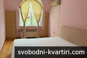 Даваме под наем мезонет в кв. Съдийски