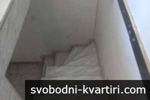 Давам под наем магазин на две нива в гр.Пловдив бул.Марица
