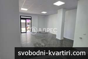 Магазин под наем 695708 Магазин под наем 695708