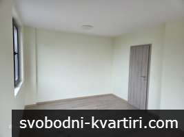Тристаен апартамент под наем в кв. Еленово – ново строителство