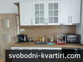 Стаи за гости "Пламена"-Кърджали