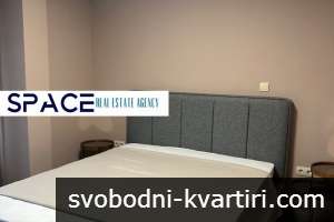 Уникален Двустаен Апартамент