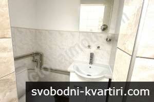 Двустаен апартамент в кв. Бузлуджа Двустаен апартамент в кв. Бузлуджа