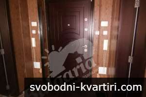 Двустаен, газифициран под наем