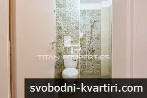 Двустаен, под наем, ж.к. Хиподрума Двустаен, под наем, ж.к. Хиподрума