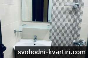Даваме под наем двустаен апартамент в кв. Южен Даваме под наем двустаен апартамент в кв. Южен