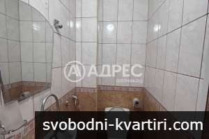 Тристаен апартамент под наем 699768