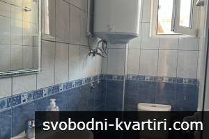 Тристаен в топ център - до 5ти корпус на университета