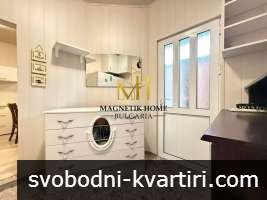 Страхотна едноетажна къща с 2 спални, 3 паркоместа и собствен двор в кв. Банево Страхотна едноетажна къща с 2 спални, 3 паркоместа и собствен двор в кв. Банево