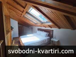 Даваме под наем самостоятелна къща в Стария град на Пловдив Даваме под наем самостоятелна къща в Стария град на Пловдив