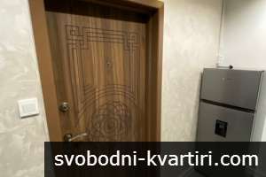 Двустаен, под наем, ж.к Връбница 1