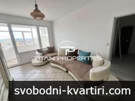 Двустаен апартамент, под наем, Автогара