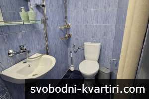 Двустаен, под наем, кв. Хладилника Двустаен, под наем, кв. Хладилника