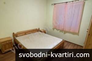Двустаен в Центъра