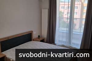 Двустаен, под наем, кв. Овча Купел