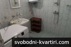 Давам под наем четиристаен-2спални,хол,кухня-трапезария в ЦЕНТЪРА на Пловдив (Каменица-1)-До ВСИ,ПУ,ТУ-до хотел НОРИЗ-55 Давам под наем четиристаен-2спални,хол,кухня-трапезария в ЦЕНТЪРА на Пловдив (Каменица-1)-До ВСИ,ПУ,ТУ-до хотел НОРИЗ-55