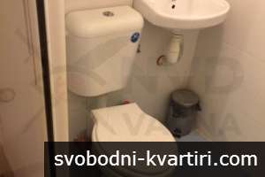 Дава се по днаем едностаен апартамент в Гръцка Махала! Дава се по днаем едностаен апартамент в Гръцка Махала!