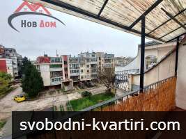 Двустаен в кв. Бузлуджа Двустаен в кв. Бузлуджа