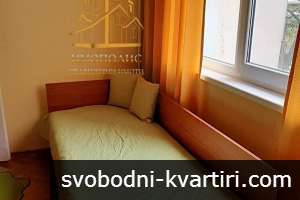 Двустаен апартамент - Левски, Варна (Обява №:606340)