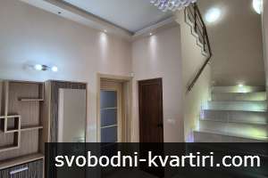 Къща под наем в Прослав
