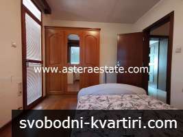 Апартамент, 96 кв.м., с 2 спални, ет.3, под наем, в Широк център - Автогарата, на Благоевград Апартамент, 96 кв.м., с 2 спални, ет.3, под наем, в Широк център - Автогарата, на Благоевград