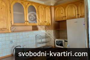 Двустаен апартамент под наем до Спортна зала