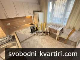 ХИТ ЦЕНА! Кокетен двустаен апартамент до ”ВИК” и парка в ж.к. Славейков