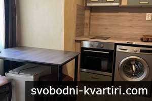 Тристаен в топ център - до 5ти корпус на университета