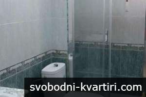 Тристаен апартамент под наем Кючук Париж