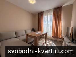 Сарафово двустаен апартамент обзаведен #1748422160