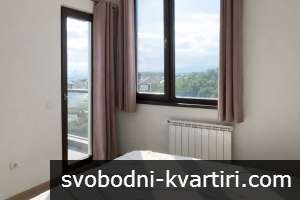Тристаен, под наем, кв. Драгалевци
