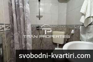Двустаен апартамент,под наем,кв. Базар Левски