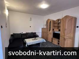 Люлин 8 тристаен апартамент обзаведен #1748333179