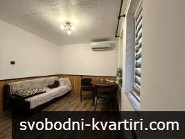 Двустаен в кв. Картала