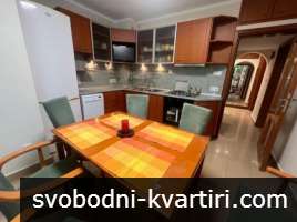 Хиподрума тристаен апартамент обзаведен #1750253247