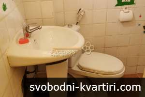 Едностаен апартамент / Трошево