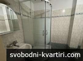 Витоша тристаен апартамент обзаведен #1751443144