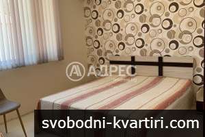 Двустаен апартамент с паркомясто 696748