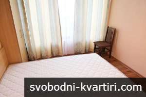 Изгрев двустаен апартамент обзаведен #1747212047