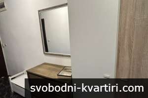 Тристаен в център с паркомясто в цената Тристаен в център с паркомясто в цената