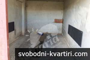 Двустаен просторен апартамент с ГАРАЖ в кв.Зона Б Двустаен просторен апартамент с ГАРАЖ в кв.Зона Б