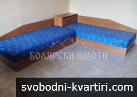 Двустаен до парк Дружба