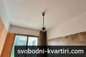 Тристаен апартамент в кв. Кючук Париж, Пловдив. Тристаен апартамент в кв. Кючук Париж, Пловдив.