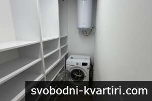 Двустаен ап. Кършияка опция гараж