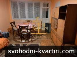 Тристаен апартамент – Център, Варна (Обява №:344580)